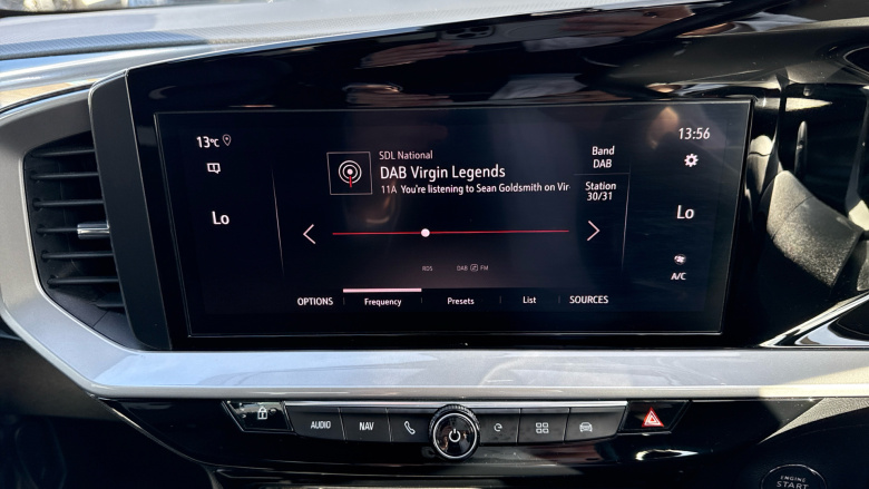 Vauxhall Mokka 100kW Ultimate 50kWh 5dr Auto Electric Hatchback